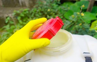 Средства защиты растений Средства защиты растений